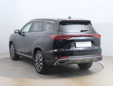 Chery Tiggo 8 - 2026