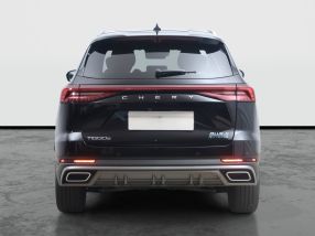 Chery Tiggo 8 - 2026