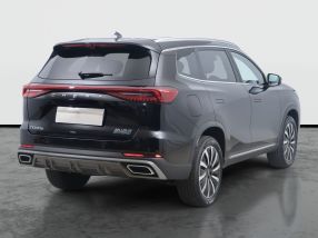 Chery Tiggo 8 - 2026