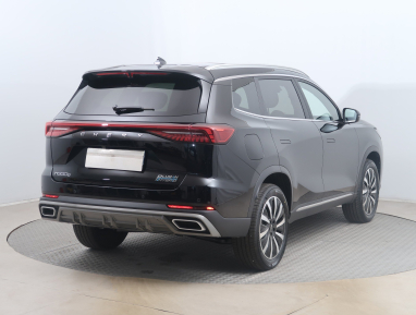 Chery Tiggo 8 - 2026