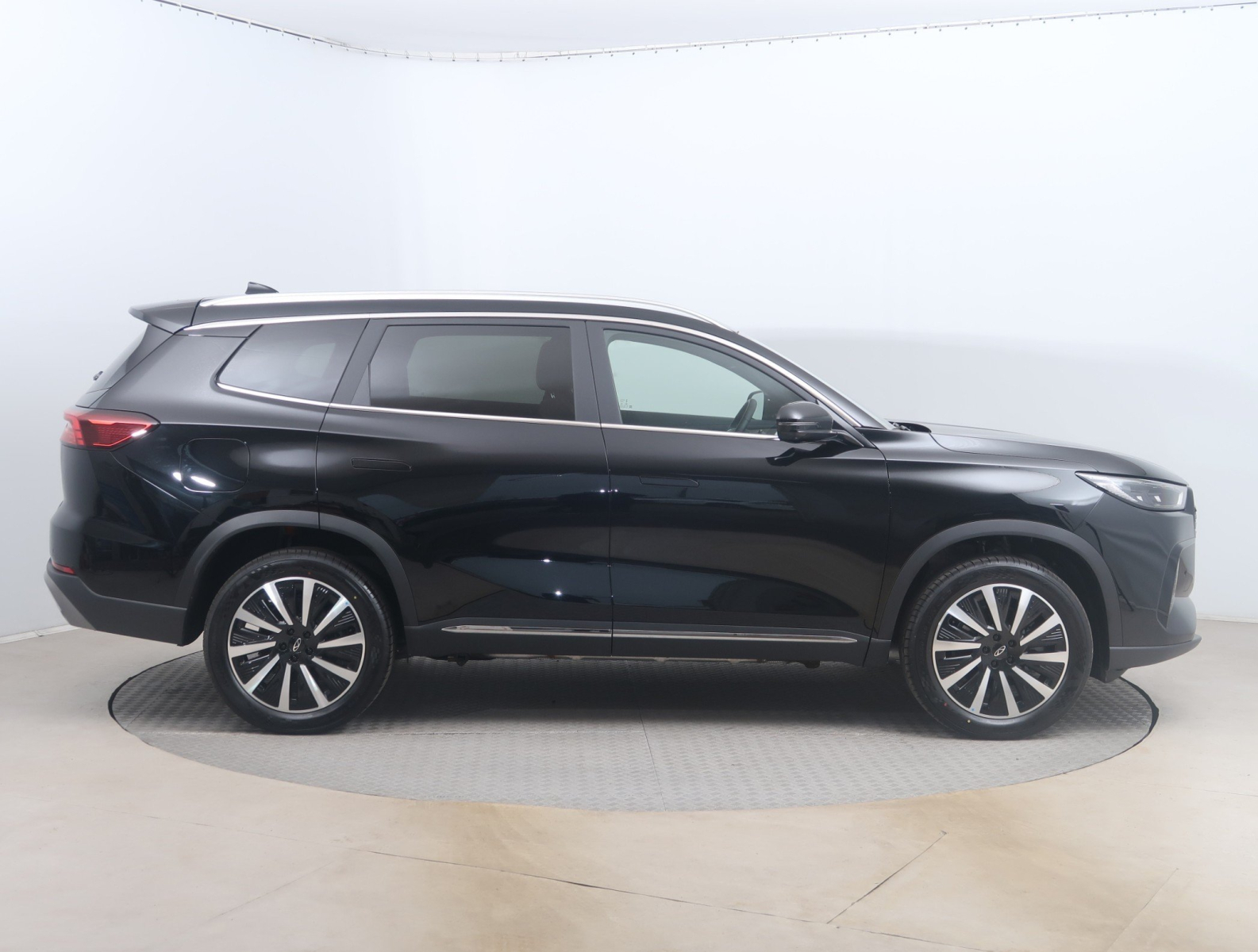 Chery Tiggo 8 - 2026
