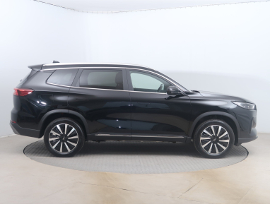 Chery Tiggo 8 - 2026