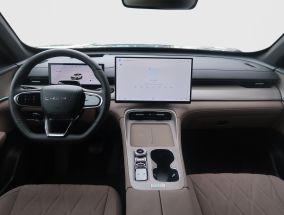 Chery Tiggo 8 - 2026