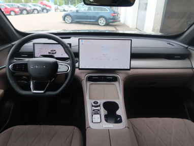 Chery Tiggo 8 - 2026
