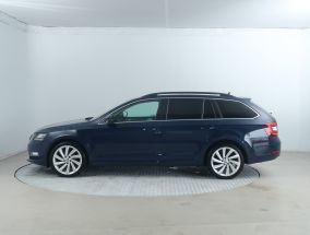 Skoda Octavia - 2017