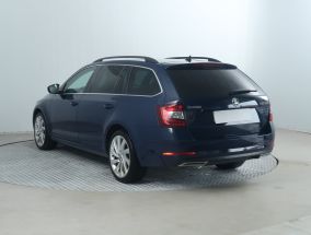 Skoda Octavia - 2017