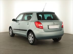 Skoda Fabia - 2010