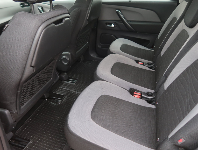 Citroen C4 Picasso, 2016