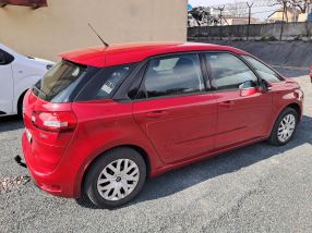 Citroen C4 Picasso - 2016