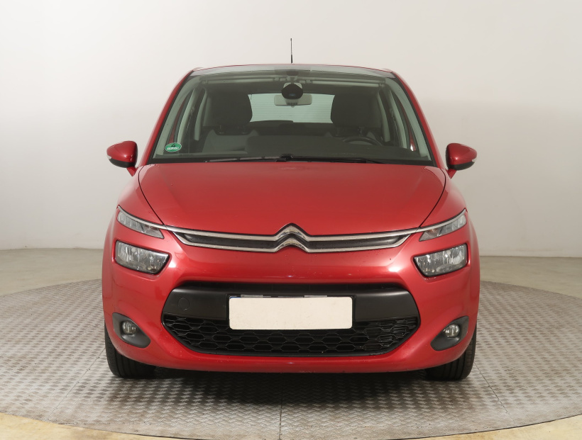 Citroen C4 Picasso, 2016