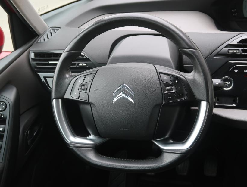 Citroen C4 Picasso, 2016