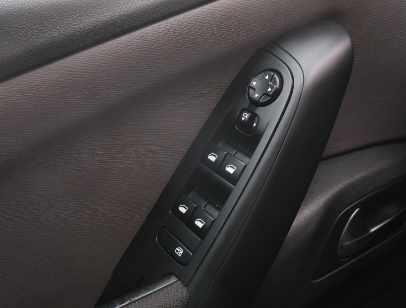 Citroen C4 Picasso, 2016
