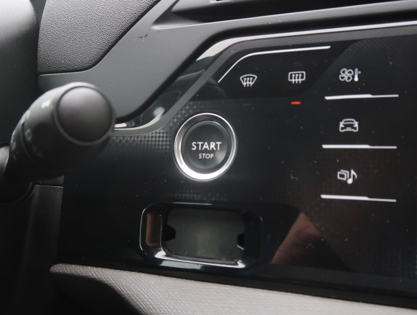 Citroen C4 Picasso, 2016