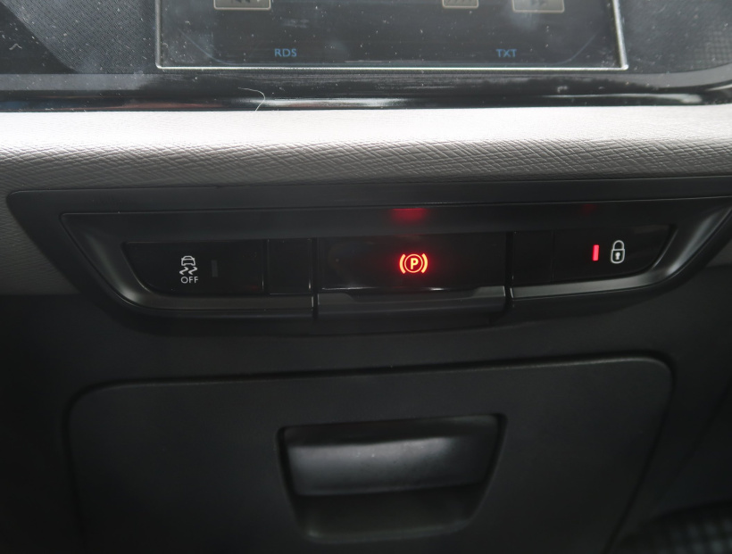 Citroen C4 Picasso, 2016