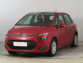 Citroen C4 Picasso - 2016