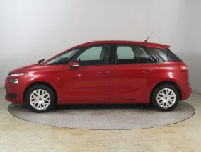 Citroen C4 Picasso - 2016