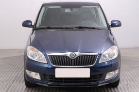 Škoda Fabia - 2010