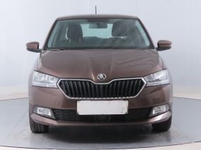Skoda Fabia - 2020
