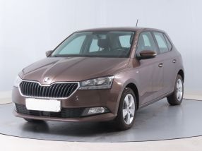 Skoda Fabia - 2020