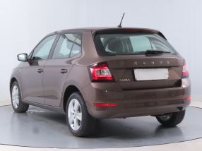 Skoda Fabia - 2020