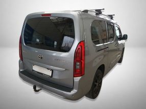 Toyota ProAce City Verso - 2020