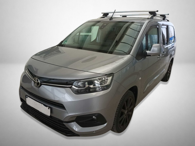 Toyota Proace City Verso 2020