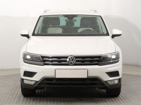 Volkswagen Tiguan - 2017