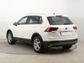 Volkswagen Tiguan - 2017