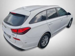 Hyundai i30 - 2021