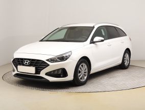 Hyundai i30 - 2021