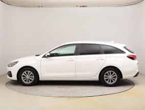 Hyundai i30 - 2021