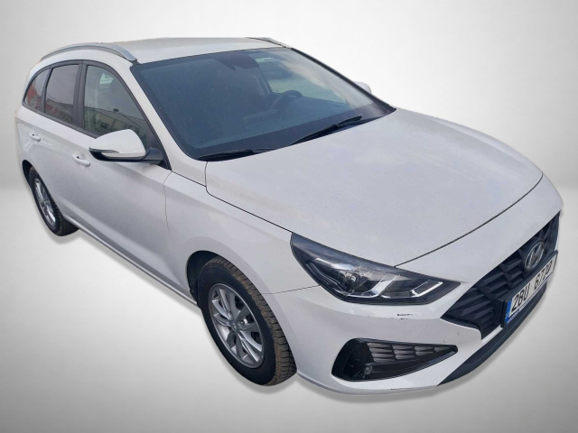 Hyundai i30 2021