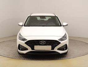 Hyundai i30 - 2021