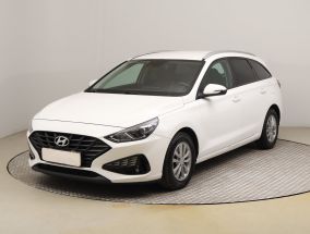 Hyundai i30 - 2021