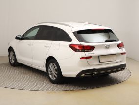 Hyundai i30 - 2021