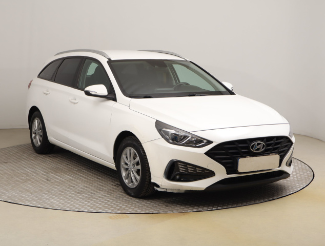 Hyundai i30 2021