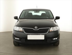 Škoda Rapid - 2019