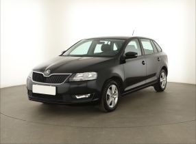 Škoda Rapid - 2019