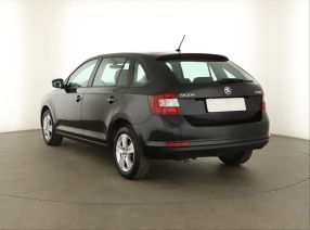 Škoda Rapid - 2019