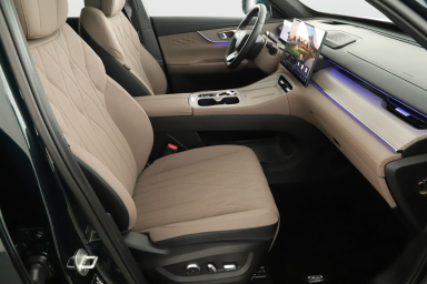 Chery Tiggo 8 - 2026