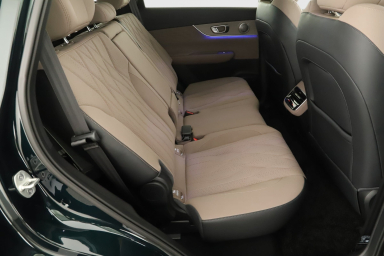 Chery Tiggo 8 - 2026