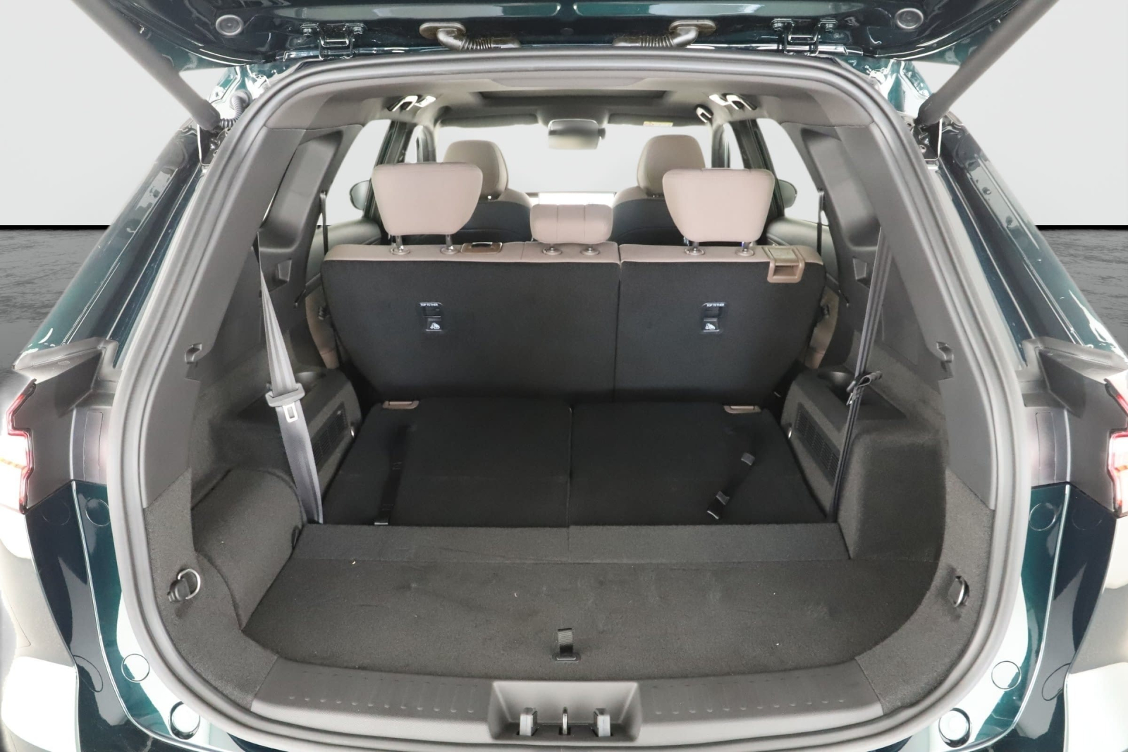 Chery Tiggo 8 - 2026