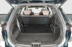 Chery Tiggo 8 - 2026