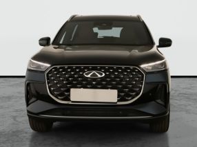 Chery Tiggo 8 - 2026