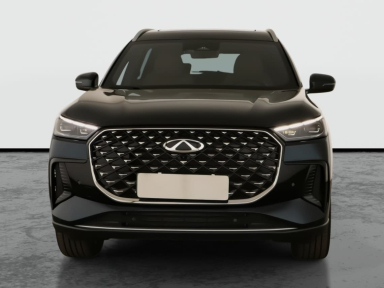 Chery Tiggo 8 - 2026