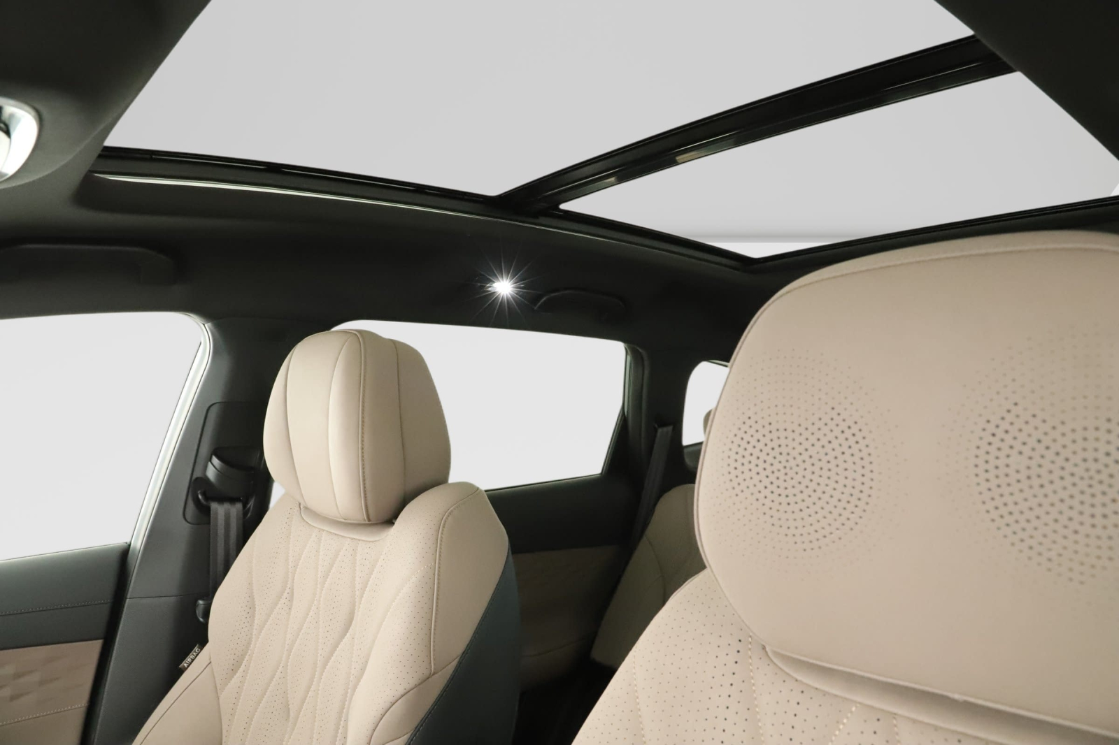 Chery Tiggo 8 - 2026