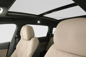 Chery Tiggo 8 - 2026