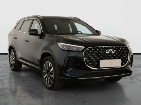 Chery Tiggo 8 - 2026