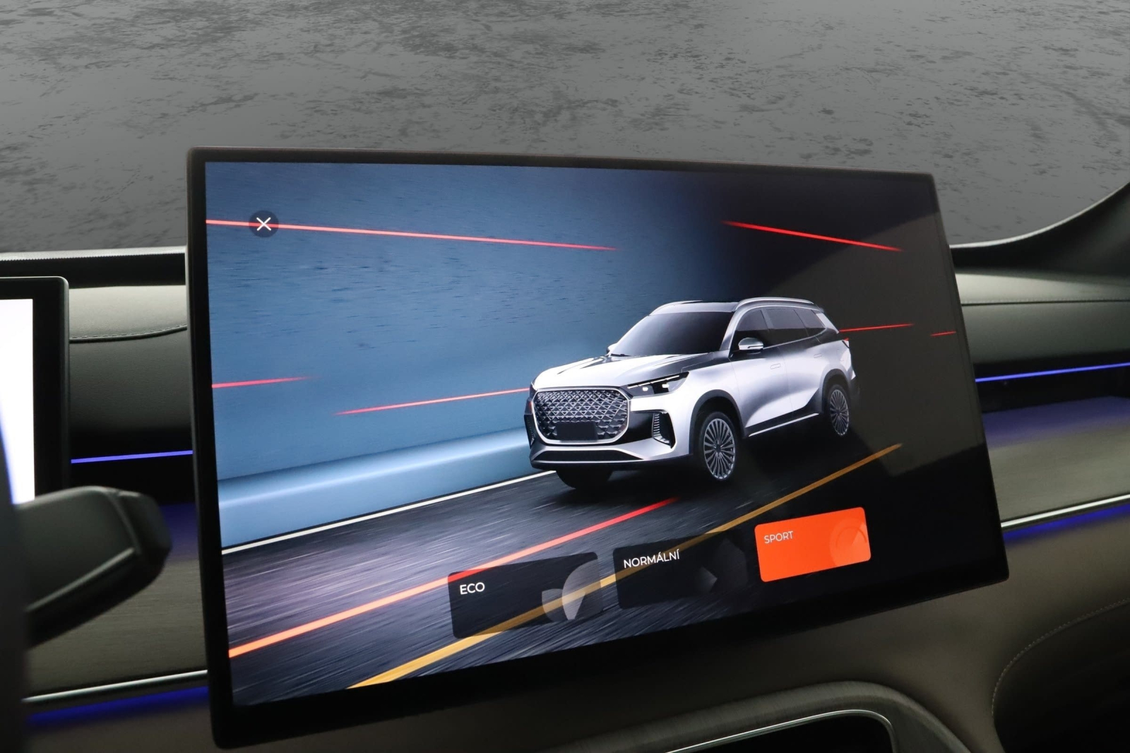 Chery Tiggo 8 - 2026