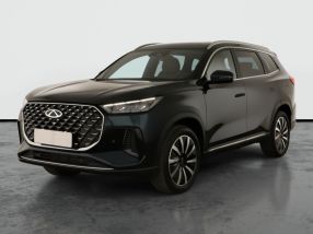 Chery Tiggo 8 - 2026